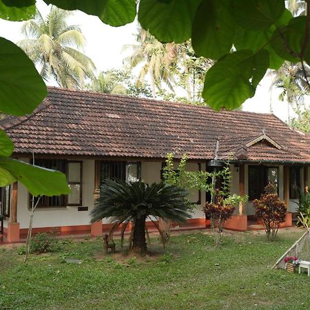 Gramam Homestay, Cochin Kochi Exterior foto