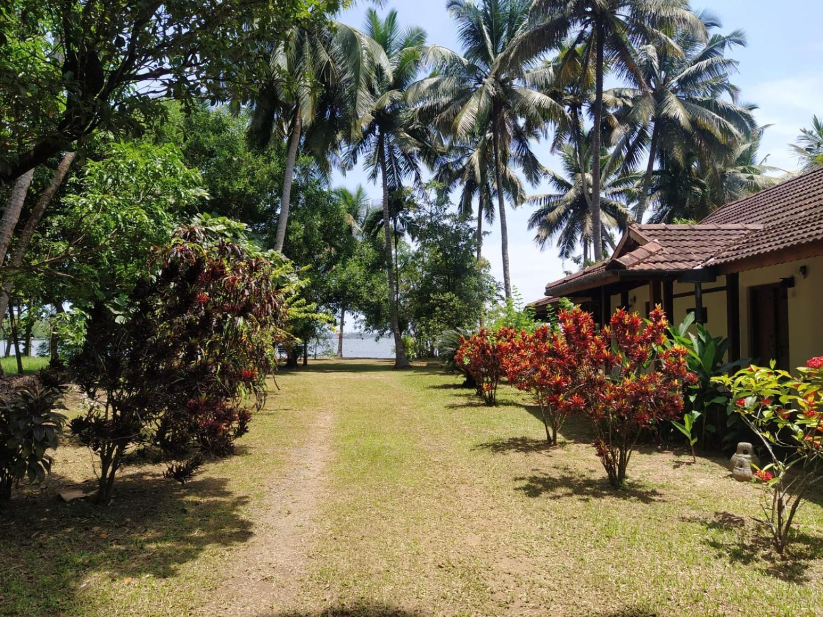 Gramam Homestay, Cochin Kochi Exterior foto