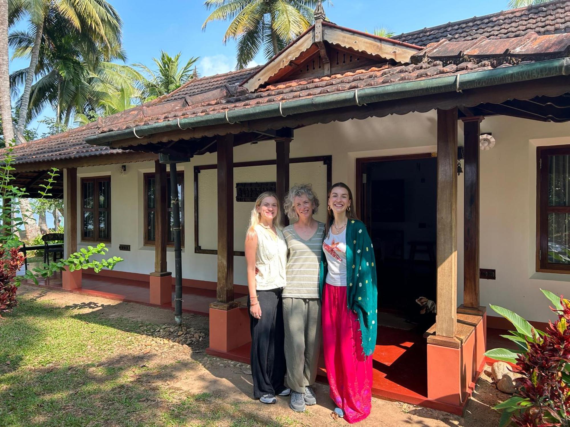 Gramam Homestay, Cochin Kochi Exterior foto