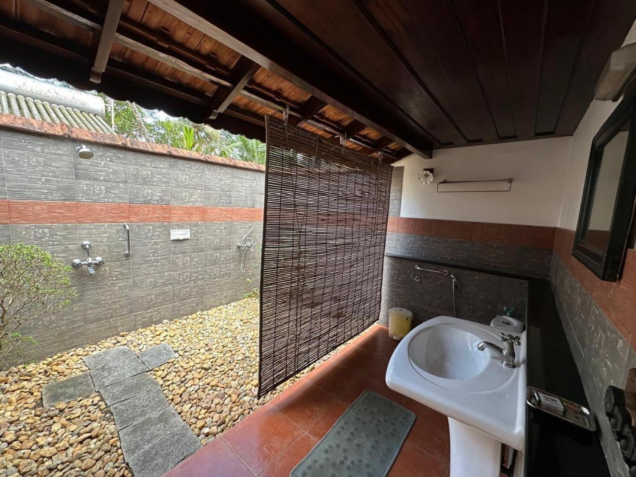 Gramam Homestay, Cochin Kochi Exterior foto