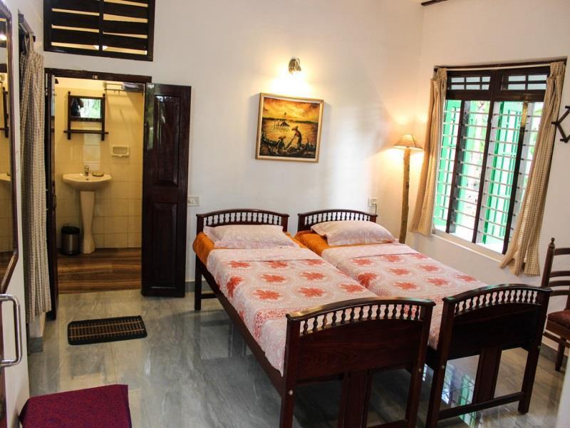 Gramam Homestay, Cochin Kochi Exterior foto